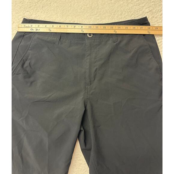 Volcom Mens Shorts Size 36 - Picture 2 of 7